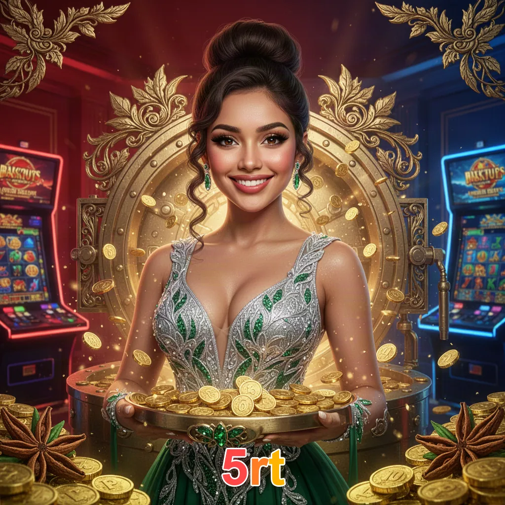 Game Fortune 5rt